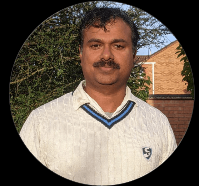 First XI Captain