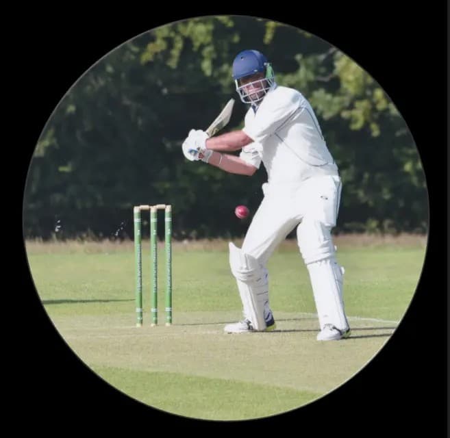 Second XI Captain