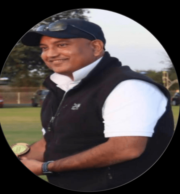 Club Treasurer
